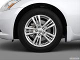  Front Drivers side wheel at profile photo